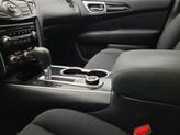 Thumbnail of 2017 Magnetic Black Metallic Nissan Pathfinder