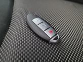 Thumbnail of 2017 Magnetic Black Metallic Nissan Pathfinder