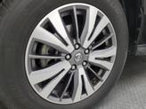 Thumbnail of 2017 Magnetic Black Metallic Nissan Pathfinder