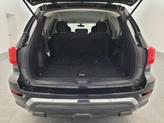 Thumbnail of 2017 Magnetic Black Metallic Nissan Pathfinder