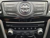 Thumbnail of 2017 Magnetic Black Metallic Nissan Pathfinder