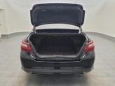 Thumbnail of 2017 Super Black Nissan Altima