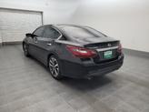 Thumbnail of 2017 Super Black Nissan Altima