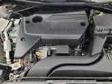 Thumbnail of 2017 Super Black Nissan Altima