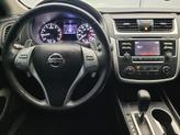 Thumbnail of 2017 Super Black Nissan Altima