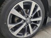Thumbnail of 2017 Super Black Nissan Altima