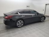 Thumbnail of 2017 Super Black Nissan Altima