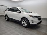 Thumbnail of 2019 White Chevrolet Equinox