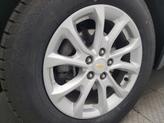 Thumbnail of 2019 White Chevrolet Equinox
