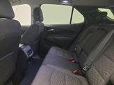 Thumbnail of 2019 White Chevrolet Equinox
