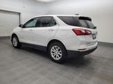 Thumbnail of 2019 White Chevrolet Equinox