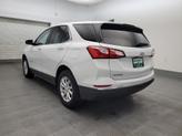 Thumbnail of 2019 White Chevrolet Equinox