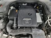 Thumbnail of 2018 Black Mercedes-Benz GLC 300