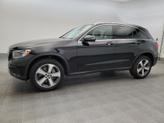 Thumbnail of 2018 Black Mercedes-Benz GLC 300