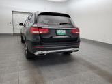 Thumbnail of 2018 Black Mercedes-Benz GLC 300