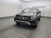 Thumbnail of 2018 Black Mercedes-Benz GLC 300