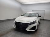 Thumbnail of 2024 Pearl White Tricoat Nissan Altima