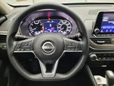 Thumbnail of 2024 Pearl White Tricoat Nissan Altima