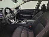 Thumbnail of 2024 Pearl White Tricoat Nissan Altima