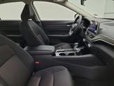 Thumbnail of 2024 Pearl White Tricoat Nissan Altima