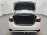 Thumbnail of 2024 Pearl White Tricoat Nissan Altima