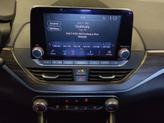 Thumbnail of 2024 Pearl White Tricoat Nissan Altima