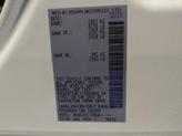 Thumbnail of 2024 Pearl White Tricoat Nissan Altima