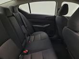 Thumbnail of 2024 Pearl White Tricoat Nissan Altima
