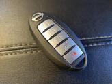 Thumbnail of 2024 Pearl White Tricoat Nissan Altima