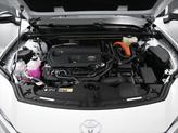 Thumbnail of 2025 Oxygen White Toyota Crown Signia