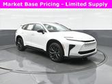 Photo of 2025 Oxygen White Toyota Crown Signia