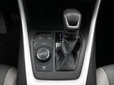 Thumbnail of 2022 Blizzard Pearl Toyota RAV4 Hybrid