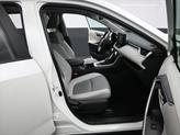 Thumbnail of 2022 Blizzard Pearl Toyota RAV4 Hybrid