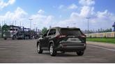 Thumbnail of 2025 Midnight Black Metallic Toyota RAV4 Hybrid