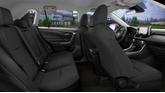 Thumbnail of 2025 Midnight Black Metallic Toyota RAV4 Hybrid