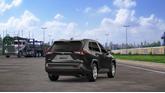 Thumbnail of 2025 Midnight Black Metallic Toyota RAV4 Hybrid