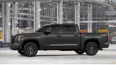 Thumbnail of 2026 Magnetic Gray Metallic Toyota Tundra