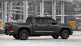 Thumbnail of 2026 Magnetic Gray Metallic Toyota Tundra