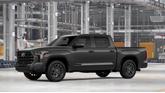 Thumbnail of 2026 Magnetic Gray Metallic Toyota Tundra