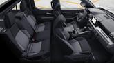 Thumbnail of 2025 Bronze Oxide Toyota Tacoma