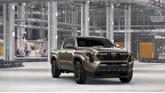 Thumbnail of 2025 Bronze Oxide Toyota Tacoma