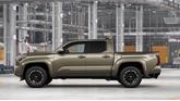 Thumbnail of 2025 Bronze Oxide Toyota Tacoma