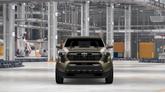 Thumbnail of 2025 Bronze Oxide Toyota Tacoma