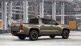 Thumbnail of 2025 Bronze Oxide Toyota Tacoma