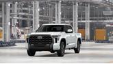 Thumbnail of 2026 Wind Chill Pearl Toyota Tundra Hybrid