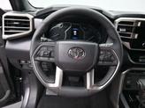Thumbnail of 2025 Magnetic Gray Metallic Toyota Tundra