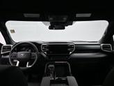 Thumbnail of 2025 Magnetic Gray Metallic Toyota Tundra