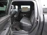 Thumbnail of 2025 Magnetic Gray Metallic Toyota Tundra