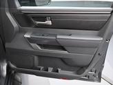 Thumbnail of 2025 Magnetic Gray Metallic Toyota Tundra