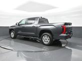 Thumbnail of 2025 Magnetic Gray Metallic Toyota Tundra